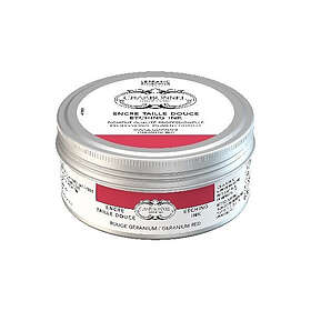 Lefranc & Bourgeois LB Charbonnel Intaglio Etching Ink 200Ml Geranium Red 375