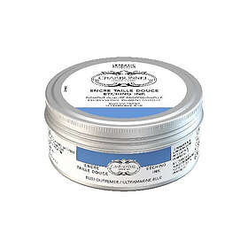 Lefranc & Bourgeois LB Charbonnel Intaglio Etching Ink 200Ml Ultramarine 043