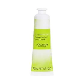 L'Occitane Barbotine Handkräm 30ml