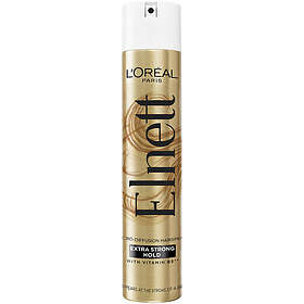 L'Oréal Paris Elnett Extra Strong Hair Spray 200ml