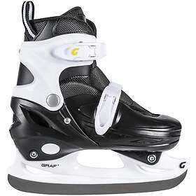 Graf Justerbar Hardshell Skridsko