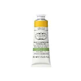 Charbonnel Aqua Wash Ink 60Ml Deep Yellow