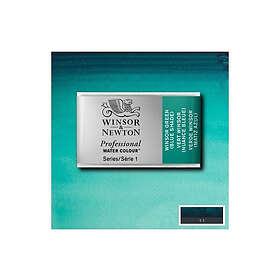 Winsor & Newton Prof Water Colour Pan/W Grn Bl 719