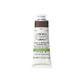 Charbonnel Aqua Wash Ink 60Ml Bistre