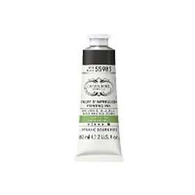 Charbonnel Aqua Wash Ink 60Ml Black 55985