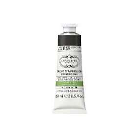 Charbonnel Aqua Wash Ink 60Ml Black Rsr