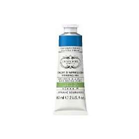 Charbonnel Aqua Wash Ink 60Ml Ocean Blue (Primary)