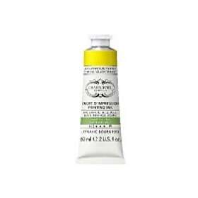Charbonnel Aqua Wash Ink 60Ml Primrose Yellow (Primary)