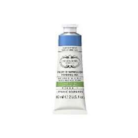 Charbonnel Aqua Wash Ink 60Ml Ultramarine