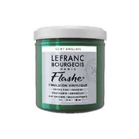 Flashe Acrylic 125ml Chrome Green 504