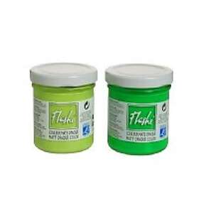Flashe Acrylic 125ml Bright Green 554