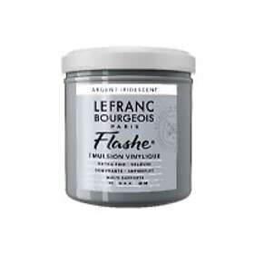 Flashe Akryl 125ml Silver Iridescent 832