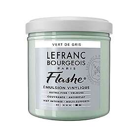 Lefranc & Bourgeois Flashe Acrylic 125ml Grey Green 547
