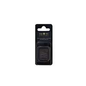 Royal Talens FINETEC Pearlescent watercolour pan Deep Black