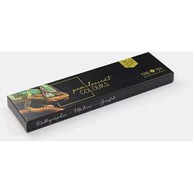 Royal Talens FINETEC Pearlescent watercolour set Cool 5 pearlescent colours 1 Fl