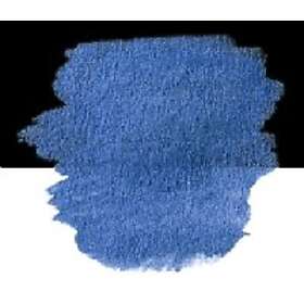 Royal Talens FINETEC Pearlescent watercolour pan Sapphire Blue