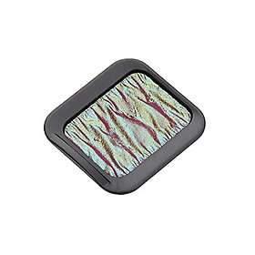 Royal Talens FINETEC Premium Flip-Flop watercolour pan Golden Green/Pink