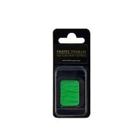 Royal Talens FINETEC Premium neon watercolour pan Green