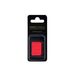 Royal Talens FINETEC Premium neon watercolour pan Magenta