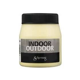 Schjerning 2207 Outdoor Gul 250ML