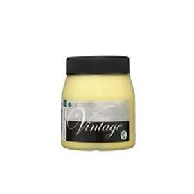 Schjerning 7906 Greenspot Vintage Saffron Yellow 250ML