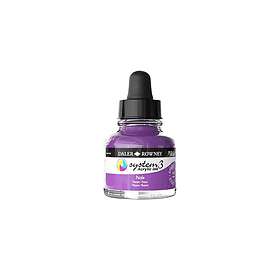 Daler-Rowney Akryltusch System 3 29,5ml 433 Purple