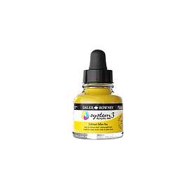 Daler-Rowney Akryltusch System 3 29,5ml 620 Cadmium Yellow Hue