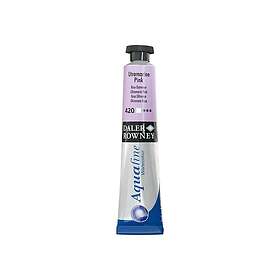 Daler-Rowney Aquafine akvarell 8ml Ultramarine Pink 420