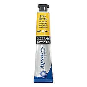 Daler-Rowney Aquafine akvarell 8ml Gamboge Hue 640
