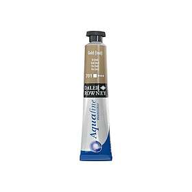 Daler-Rowney Aquafine akvarell 8ml Gold Imit 701