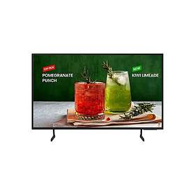 Samsung BE85D-H BED-H Series 85" LED-backlit LCD TV Crystal UHD 4K