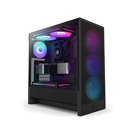 NZXT H5 Flow RGB (2024)