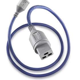 Isotek Evo3 Premier CEE 7/7 - IEC C19 3m