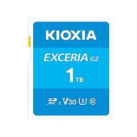 Kioxia