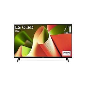 LG OLED55B42LA B4 Series 55" OLED TV 4K