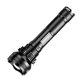 SuperFire Flashlight L3-D 2700lm USB