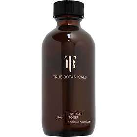 True Botanicals Clear Nutrient Toner 118ml