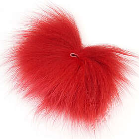 Frödin Flies Fox Tail Supreme Evil Magenta