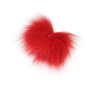 Frödin Flies Fox Tail Supreme Blood Red