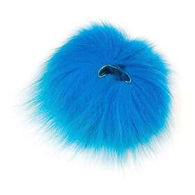 Frödin Flies Fox Tail Supreme Teal & Blue