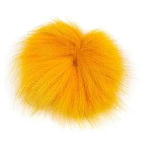 Frödin Flies Fox Tail Supreme Sunburst Yellow