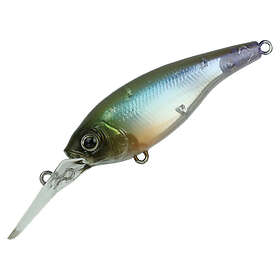 Gan Craft Ayrton 63 MR Floating Akakin Ayu