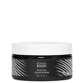 BondiBoost Pink Himalayan Detox Scalp Scrub 250ml