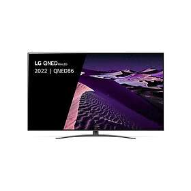 LG Smart TV 55QNED866QA 55" 4K ULTRA HD QNED