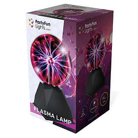 PFL Plasma Ball 15 cm