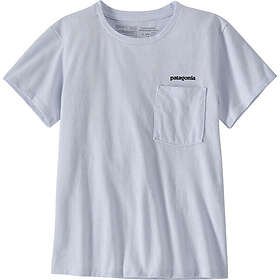 Patagonia Home Water Trout Pocket Responsibili-Tee (Dam)