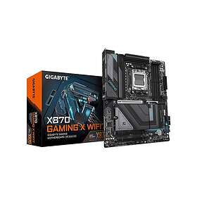 Gigabyte X870 Gaming X WiFi 7