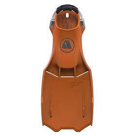 Apeks Rk4 Diving Fins Orange EU 39-41