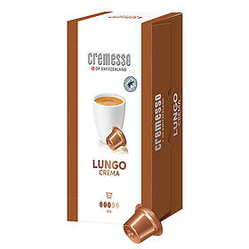Cremesso Crema 16 kapslar till