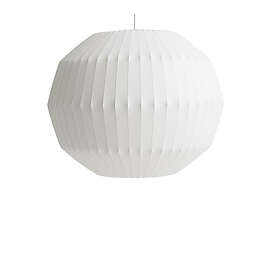 Hay Nelson Angled Sphere Bubble Pendant Large